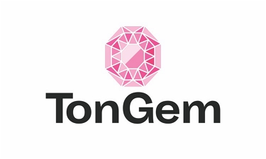 TonGem.com