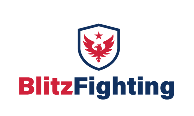 BlitzFighting.com