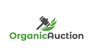 OrganicAuction.com
