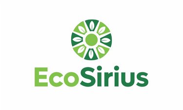 EcoSirius.com