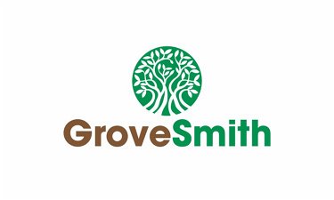 GroveSmith.com - Creative brandable domain for sale