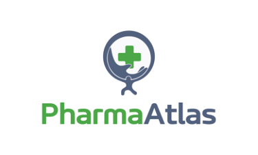 PharmaAtlas.com - Creative brandable domain for sale