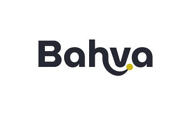 Bahva.com - Creative brandable domain for sale