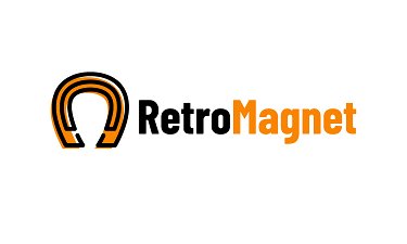 RetroMagnet.com