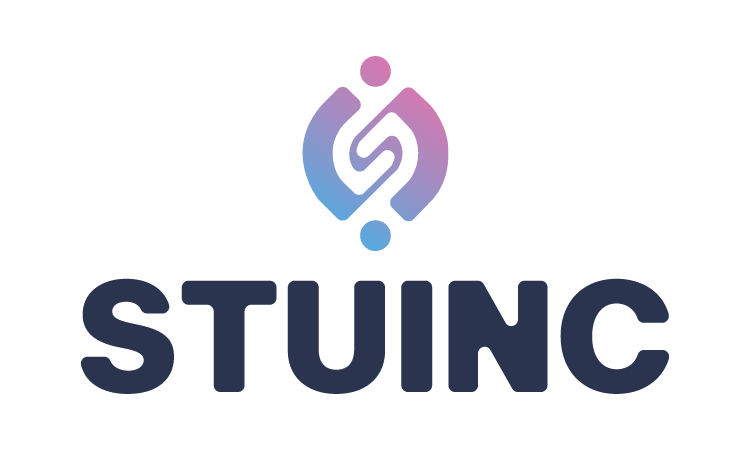 StuInc.com - Creative brandable domain for sale