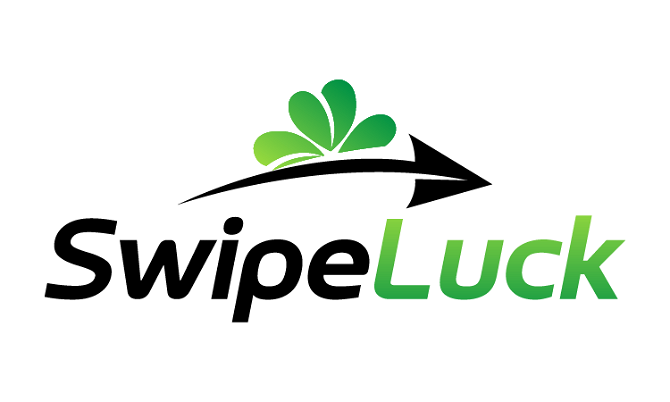 SwipeLuck.com