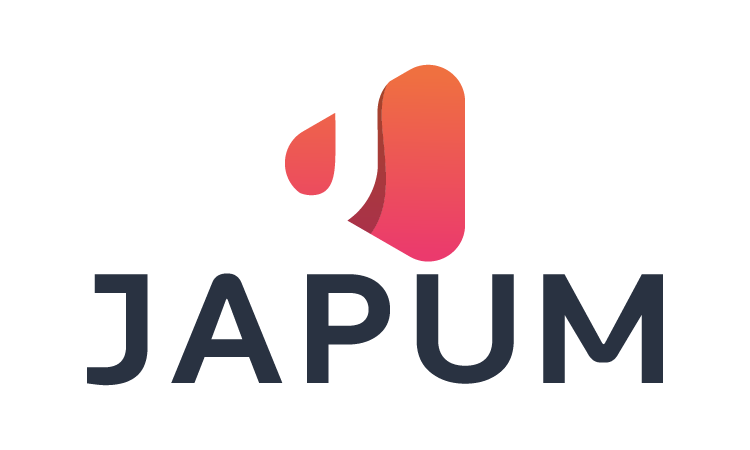 Japum logo