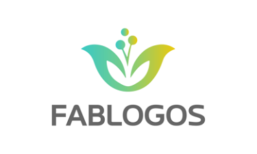 FabLogos.com - Creative brandable domain for sale