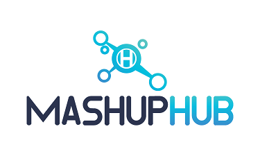 MashupHub.com - Creative brandable domain for sale