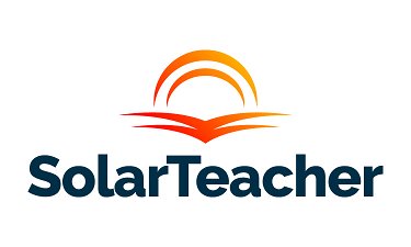 SolarTeacher.com - Best domains for sale
