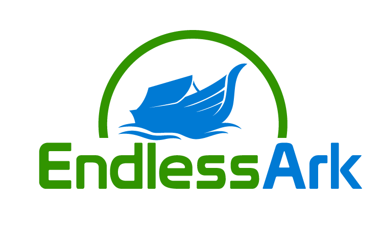 EndlessArk.com - Creative brandable domain for sale
