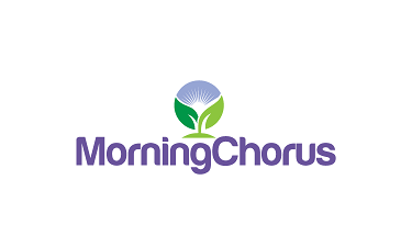 MorningChorus logo