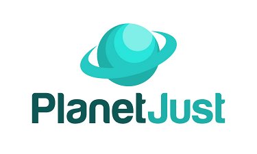 PlanetJust.com - Creative brandable domain for sale
