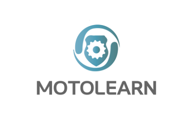 MotoLearn logo