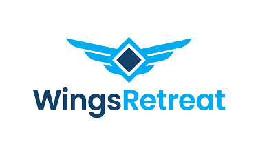 WingsRetreat.com