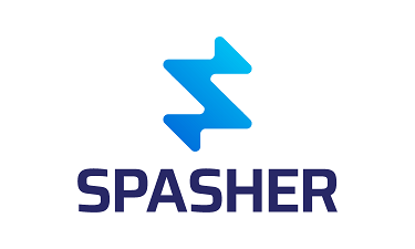 Spasher.com