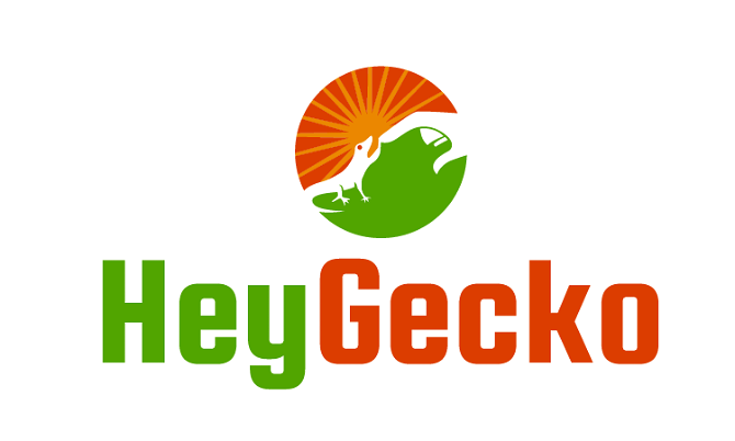 HeyGecko.com
