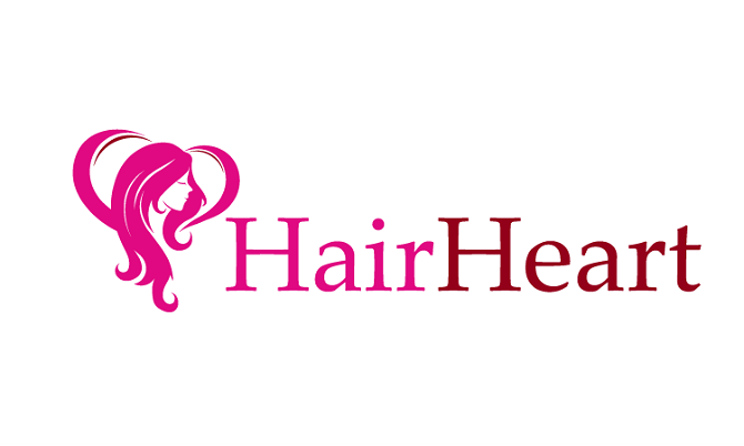 HairHeart.com