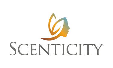 Scenticity.com - Creative brandable domain for sale