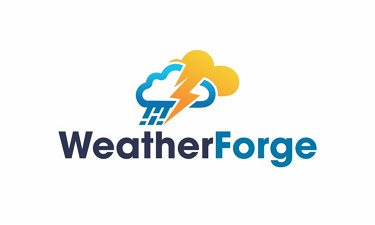 WeatherForge.com