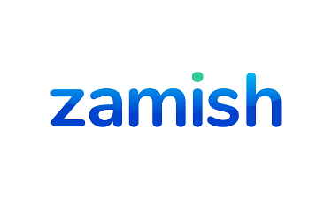 Zamish.com