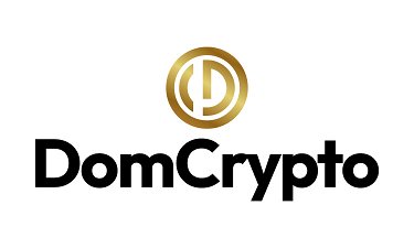 DomCrypto.com