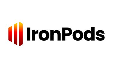 IronPods.com