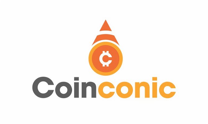 Coinconic.com