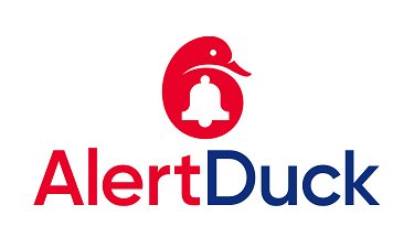 AlertDuck.com