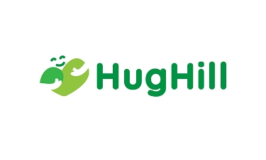 HugHill.com