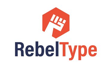 RebelType.com