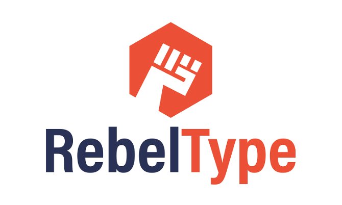 RebelType.com