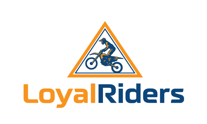 LoyalRiders: The domain name LoyalRiders.com is for sale