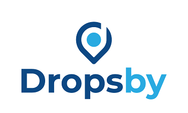 Dropsby.com - Creative brandable domain for sale