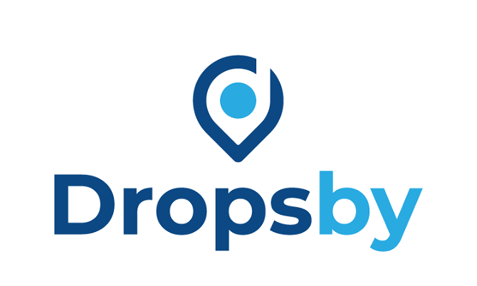 Dropsby.com