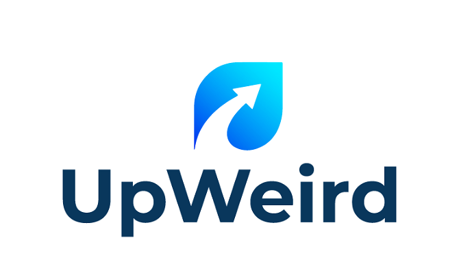 UpWeird.com