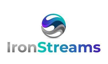 IronStreams.com