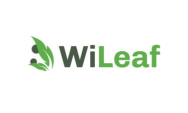 WiLeaf.com