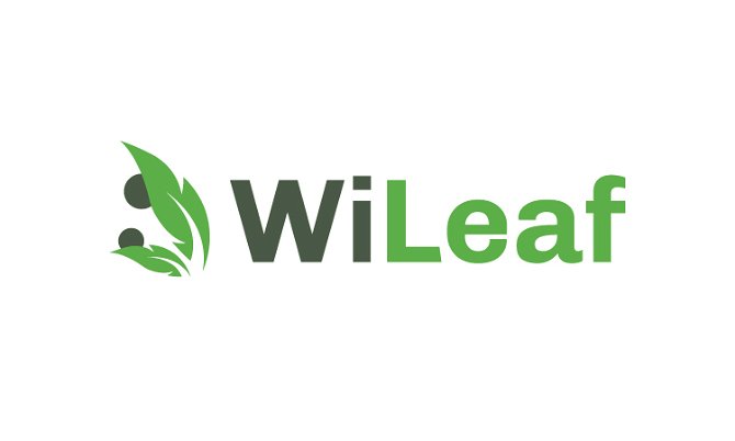 WiLeaf.com