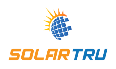 SolarTru.com - Creative brandable domain for sale