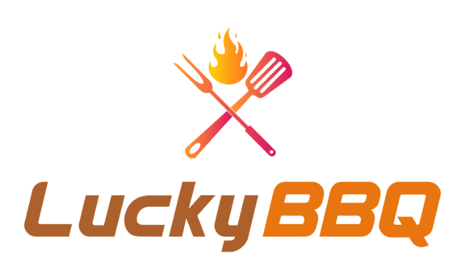 LuckyBBQ.com