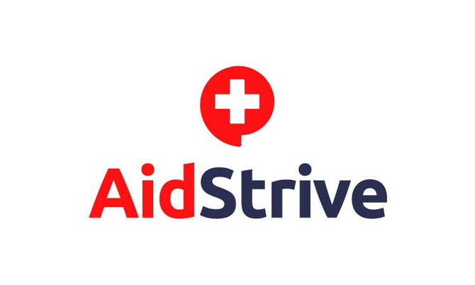 AidStrive.com