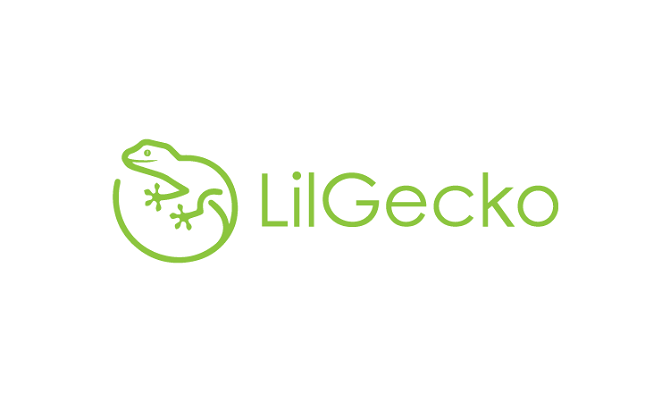 LilGecko.com