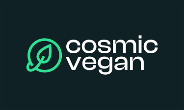 CosmicVegan.com