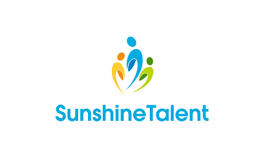 SunshineTalent.com