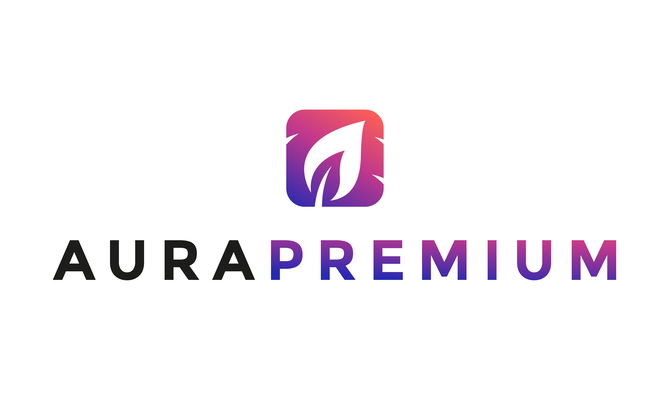 AuraPremium.com