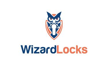 WizardLocks logo