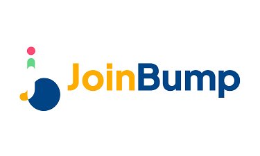 JoinBump.com - Creative brandable domain for sale