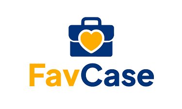 FavCase logo
