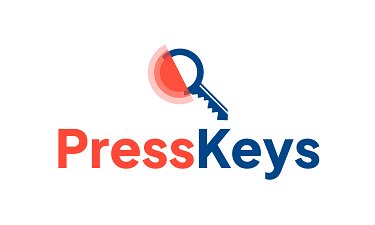 PressKeys.com